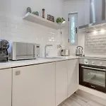 Guest Marques Square Apartamento Oporto