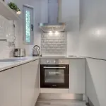 Apartamento Guest Marques Square *