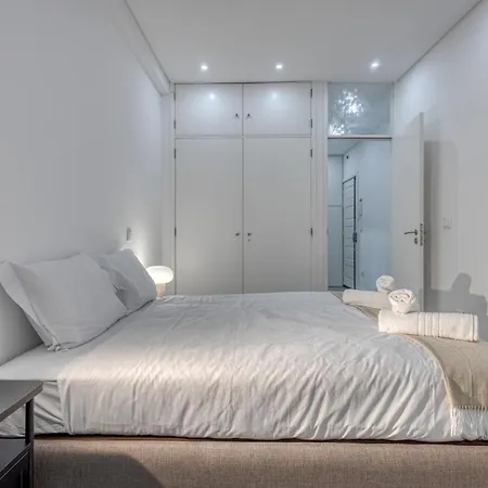 Apartamento Guest Marques Square
