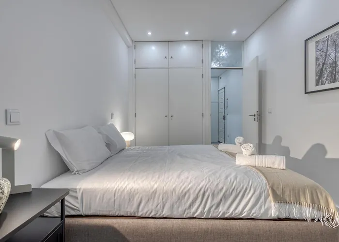 Apartament Guest Marques Square