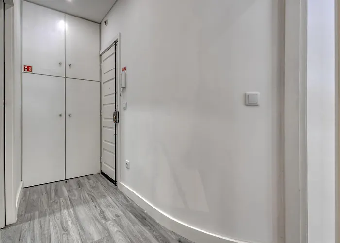 Apartament Guest Marques Square Porto