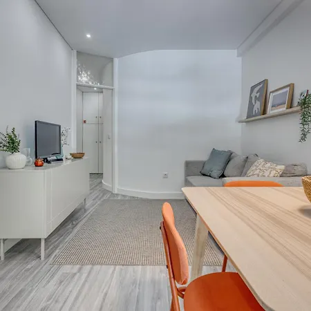 Guest Marques Square * 포르투