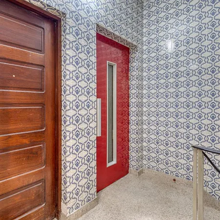 Guest Marques Square 포르투