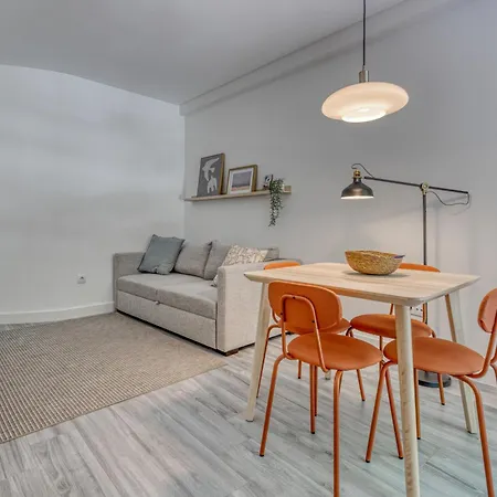 Guest Marques Square * Porto