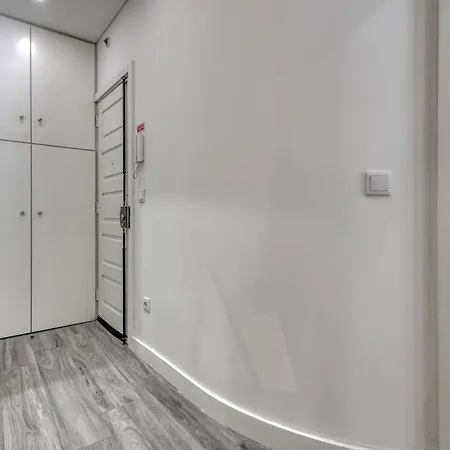 Apartament Guest Marques Square Porto