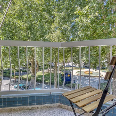 Guest Marques Square 포르투