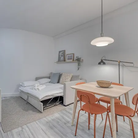 Guest Marques Square *