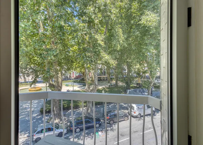 Apartman Guest Marques Square *