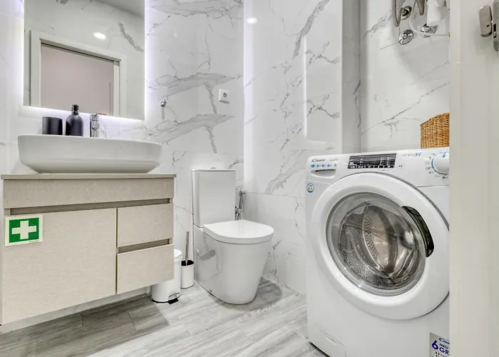 Guest Marques Square *