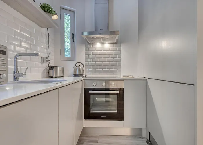 Apartman Guest Marques Square *