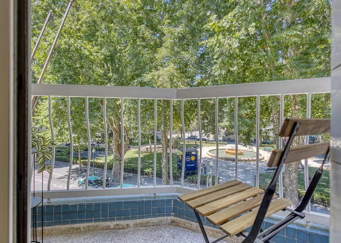 Guest Marques Square Porto